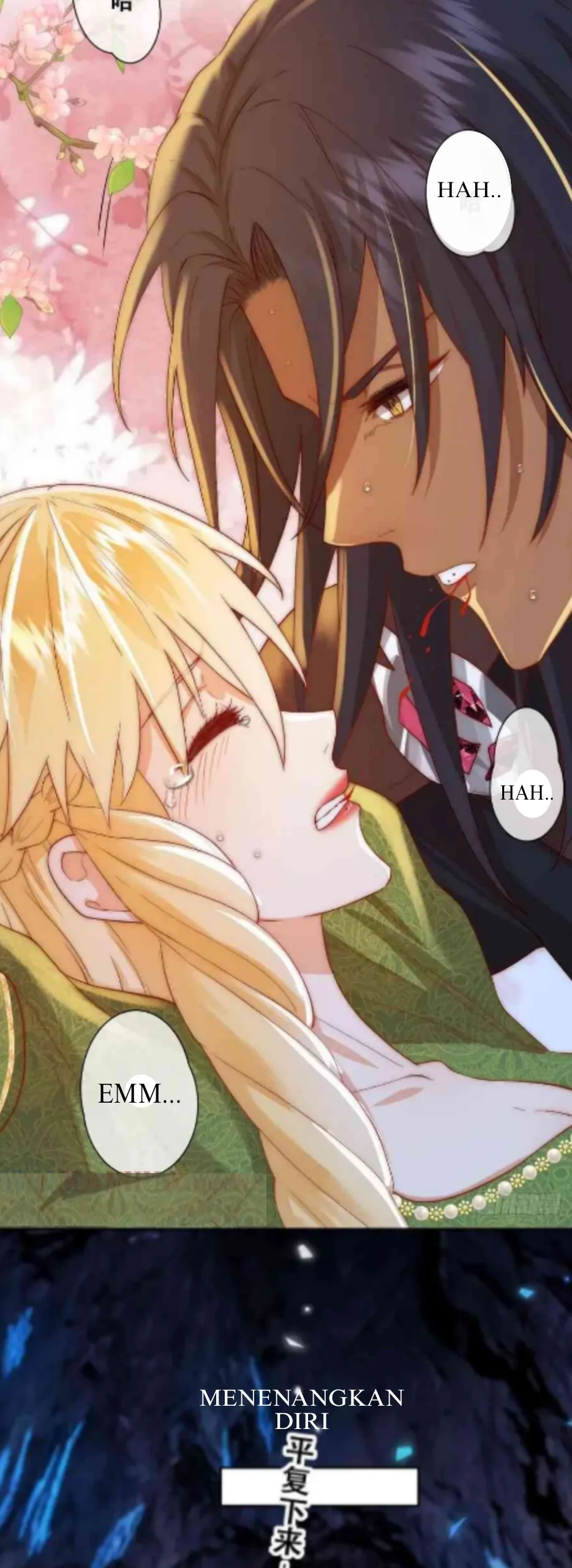 Princess And Dragon - Chapter 18 15 Princess And Dragon - Chapter 18 15