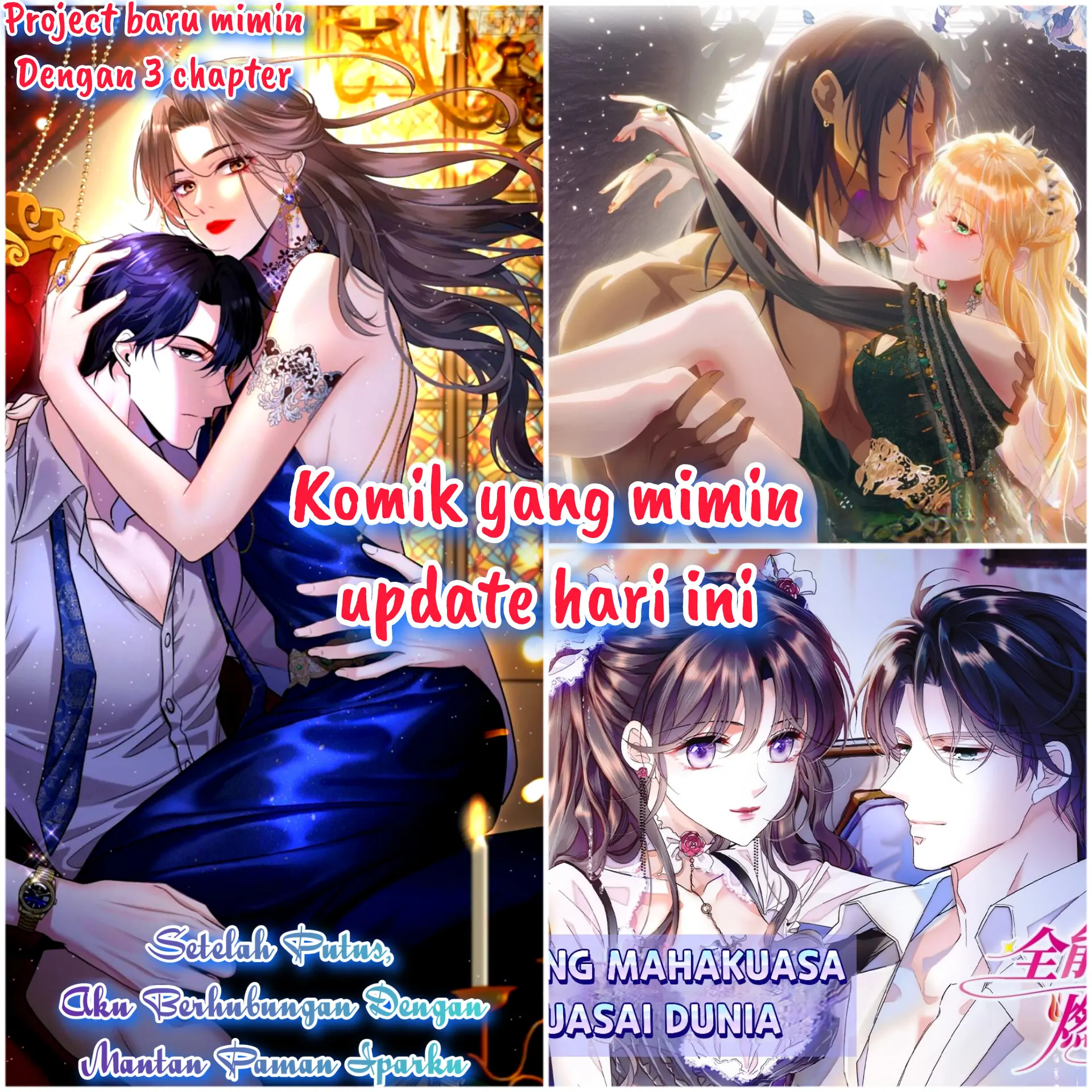 Princess And Dragon - Chapter 13 2