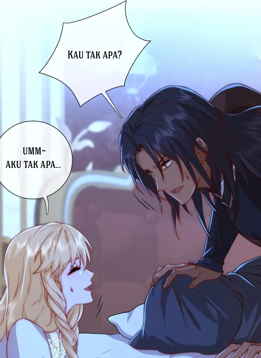 Princess And Dragon - Chapter 13 22