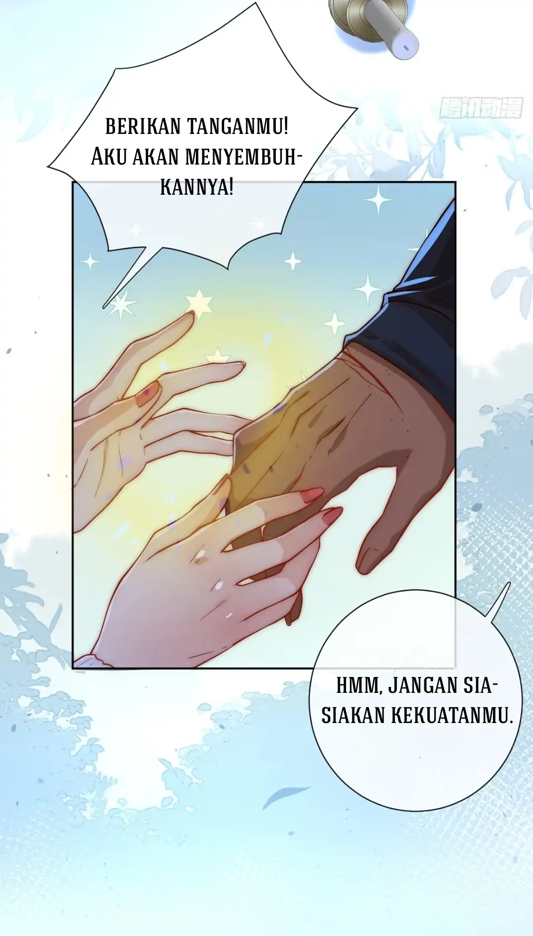 Princess And Dragon - Chapter 13 24