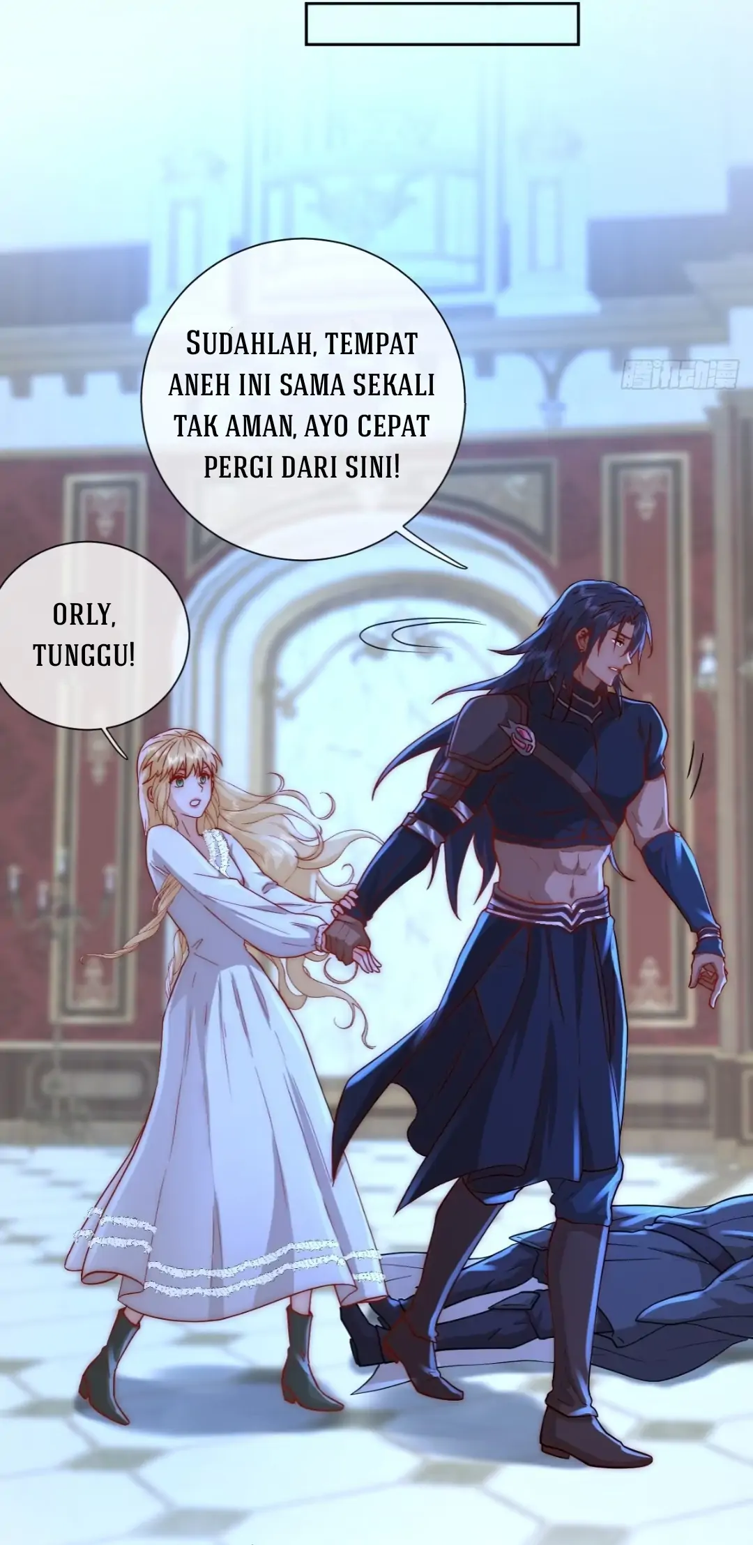 Princess And Dragon - Chapter 13 25