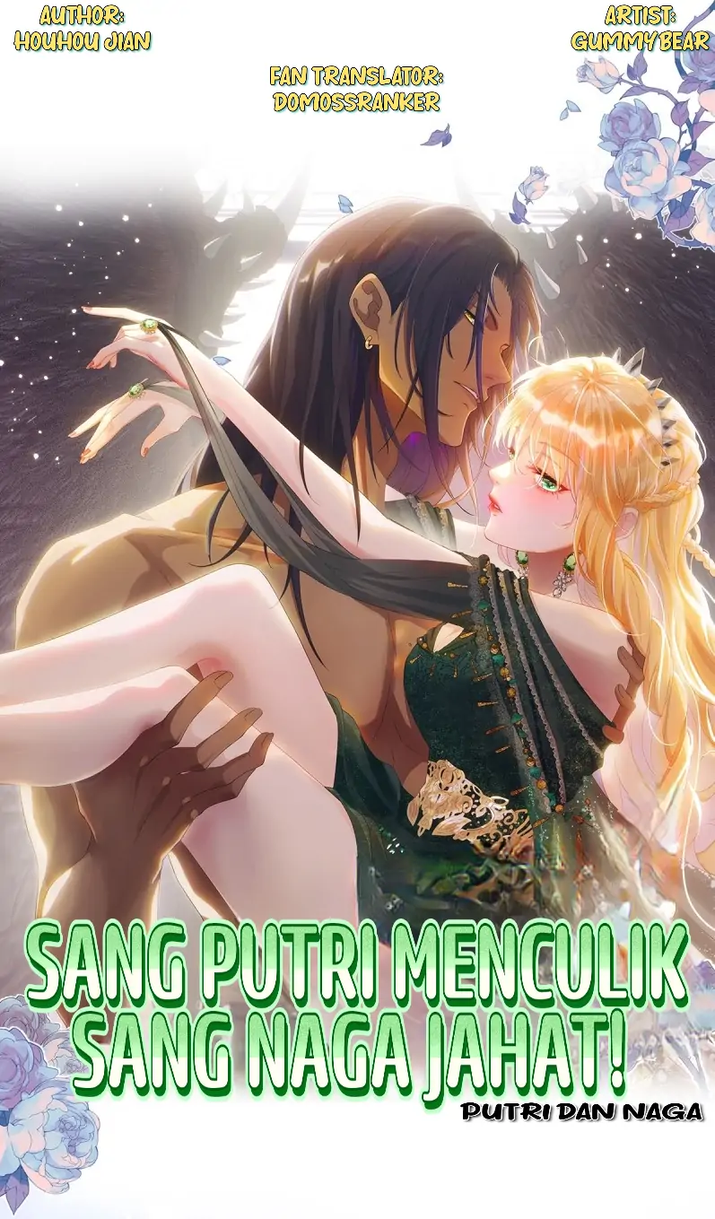 Princess And Dragon - Chapter 13 3