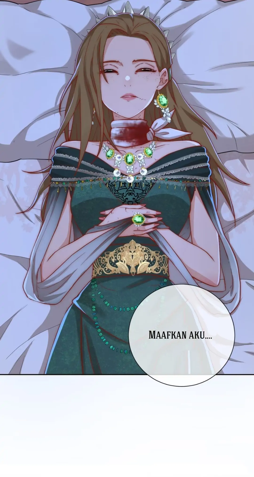 Princess And Dragon - Chapter 13 35