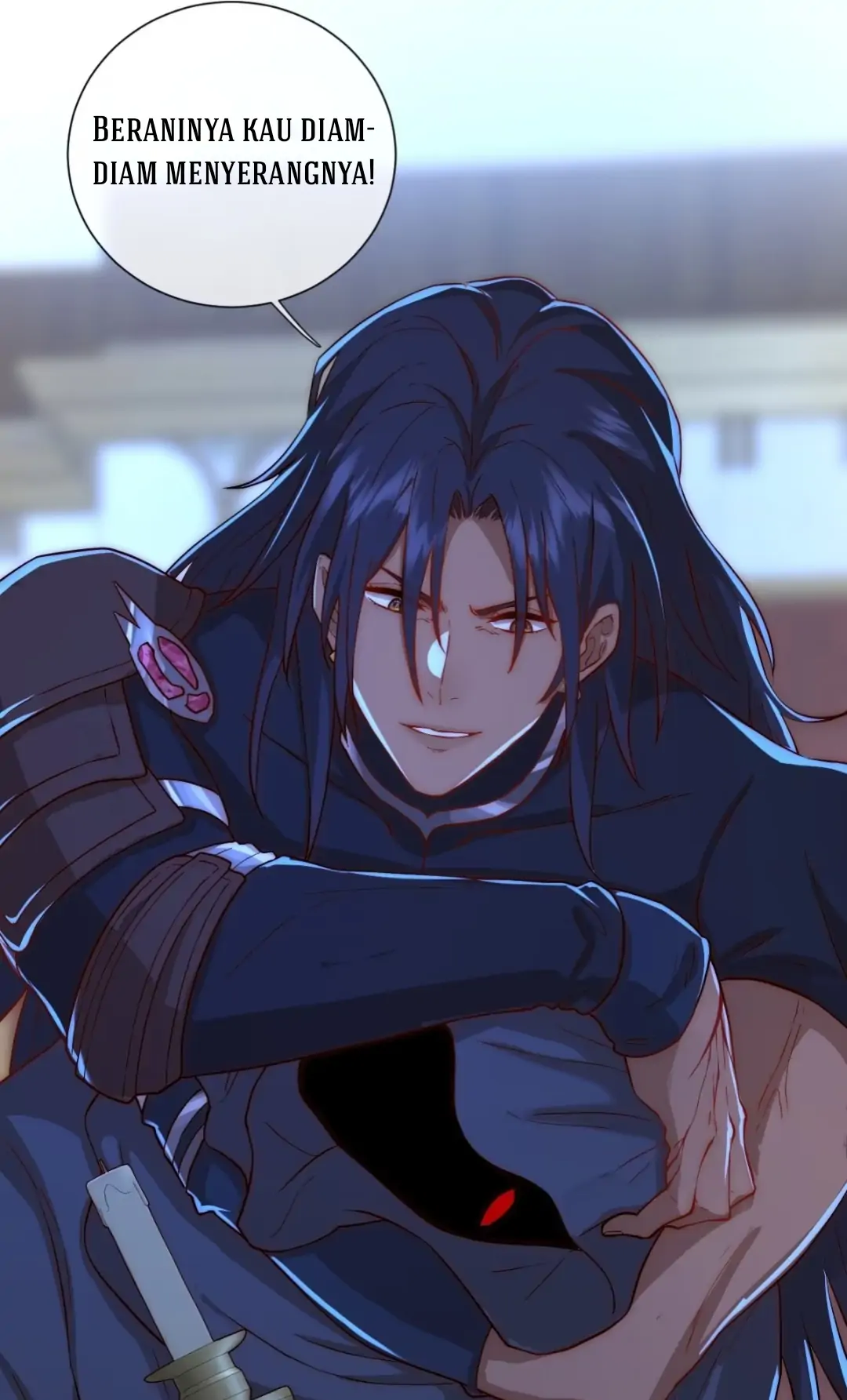 Princess And Dragon - Chapter 13 19