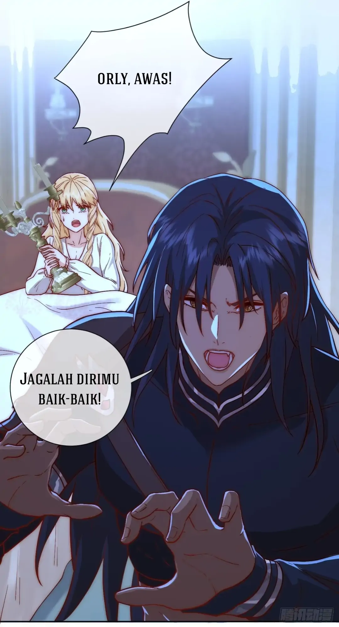 Princess And Dragon - Chapter 13 12
