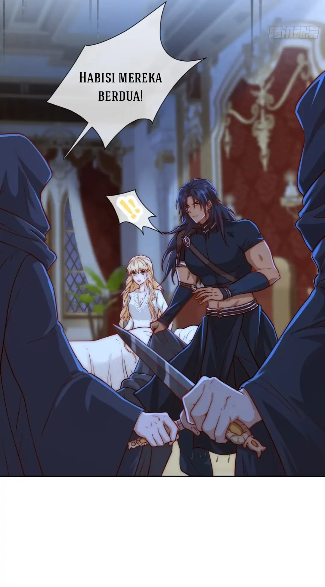 Princess And Dragon - Chapter 13 10
