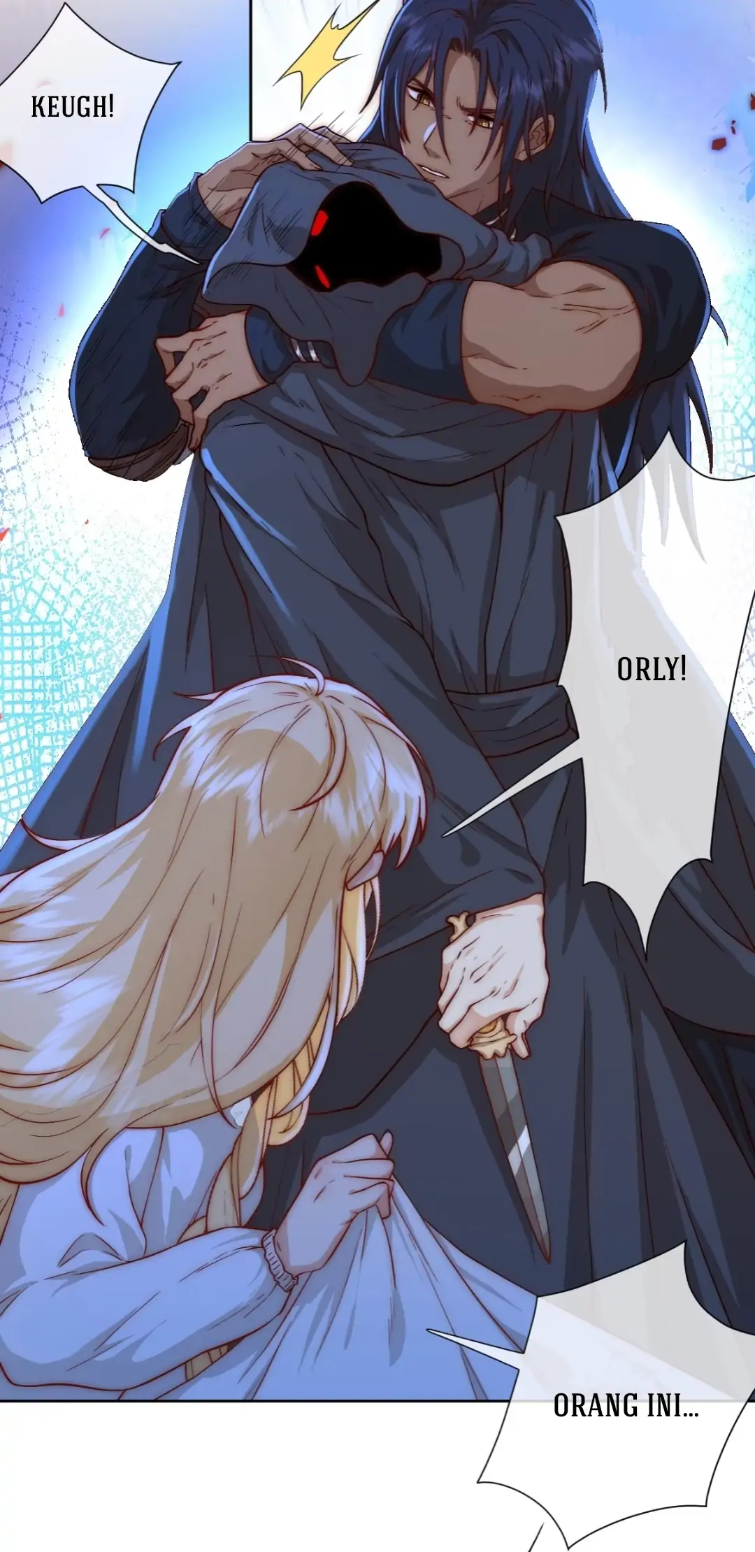 Princess And Dragon - Chapter 13 7