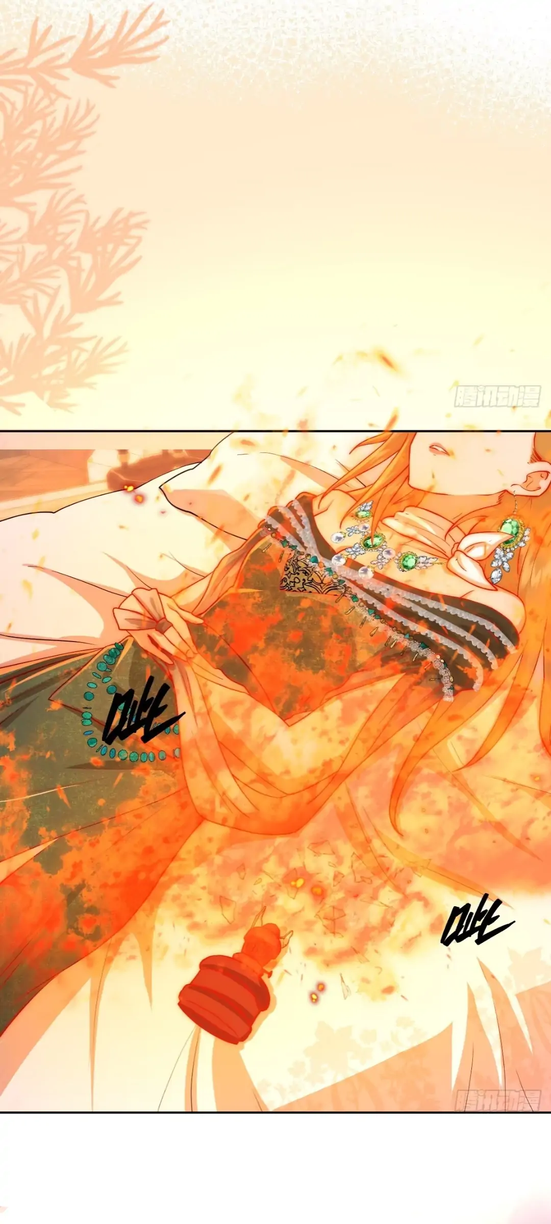 Princess And Dragon - Chapter 13 43