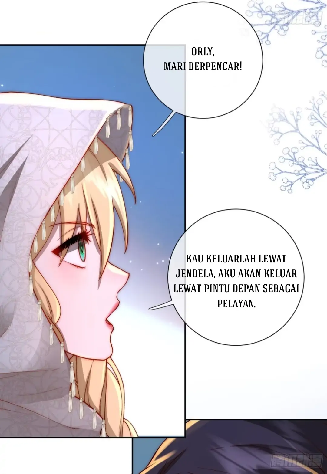 Princess And Dragon - Chapter 13 40