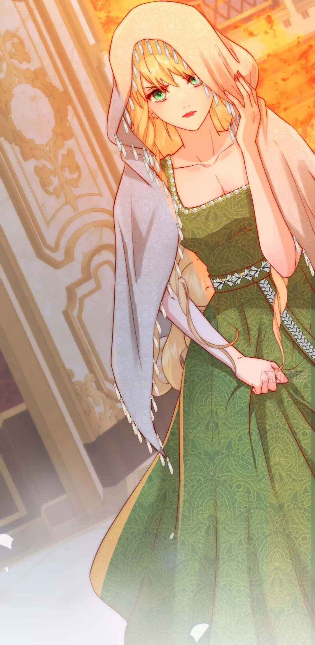 Princess And Dragon - Chapter 13 45