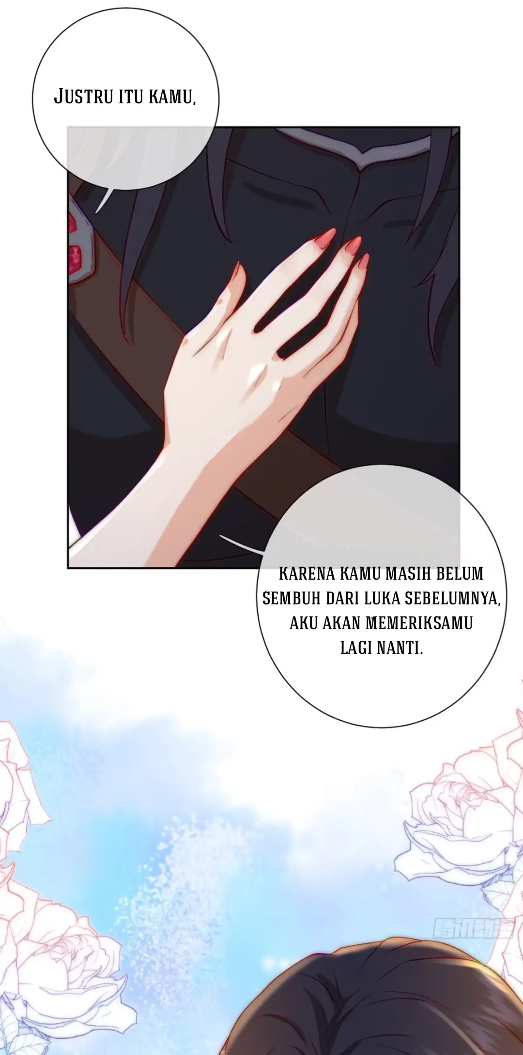 Princess And Dragon - Chapter 10 19