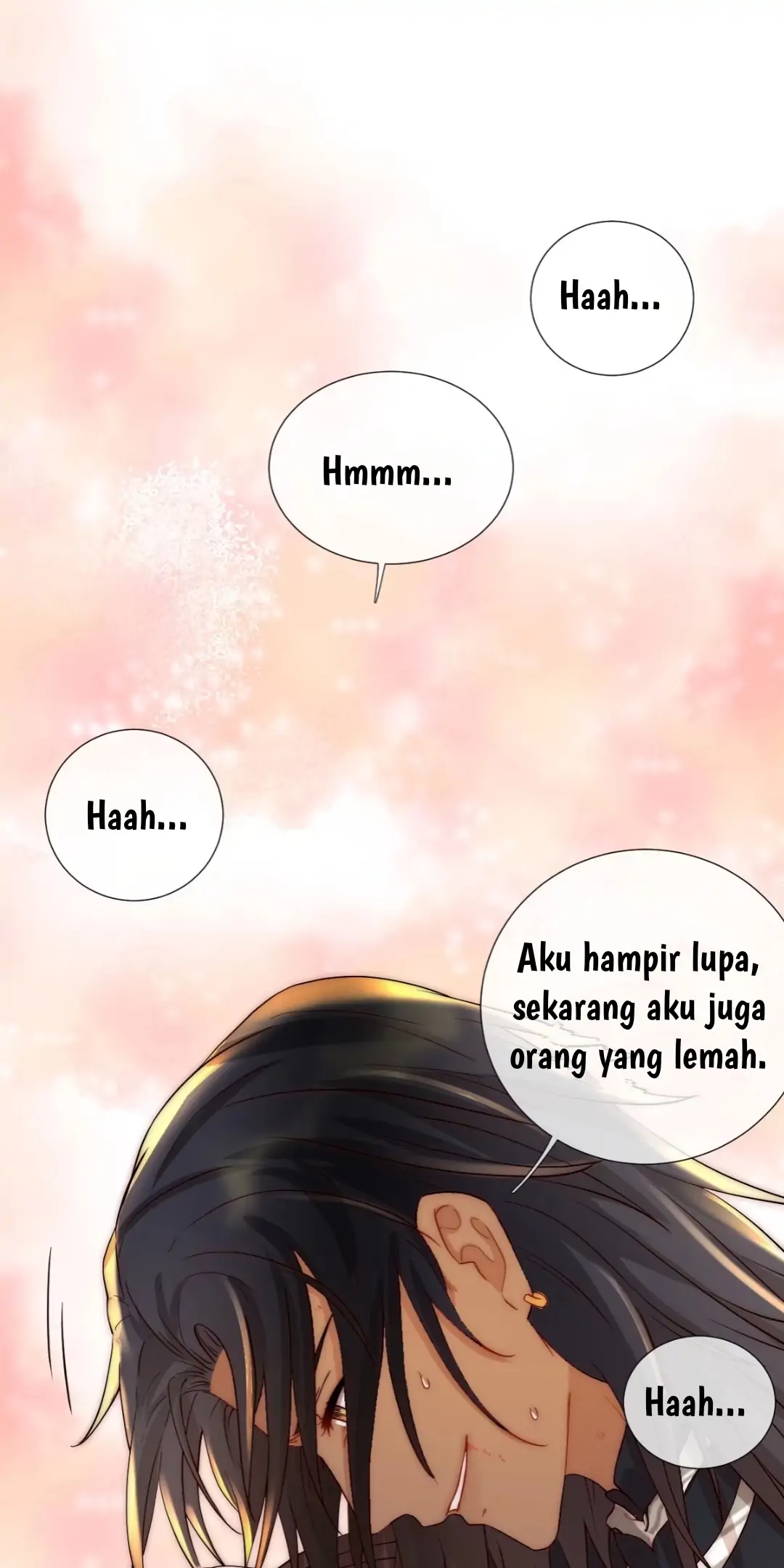 Princess And Dragon - Chapter 4 8 Princess And Dragon - Chapter 4 8