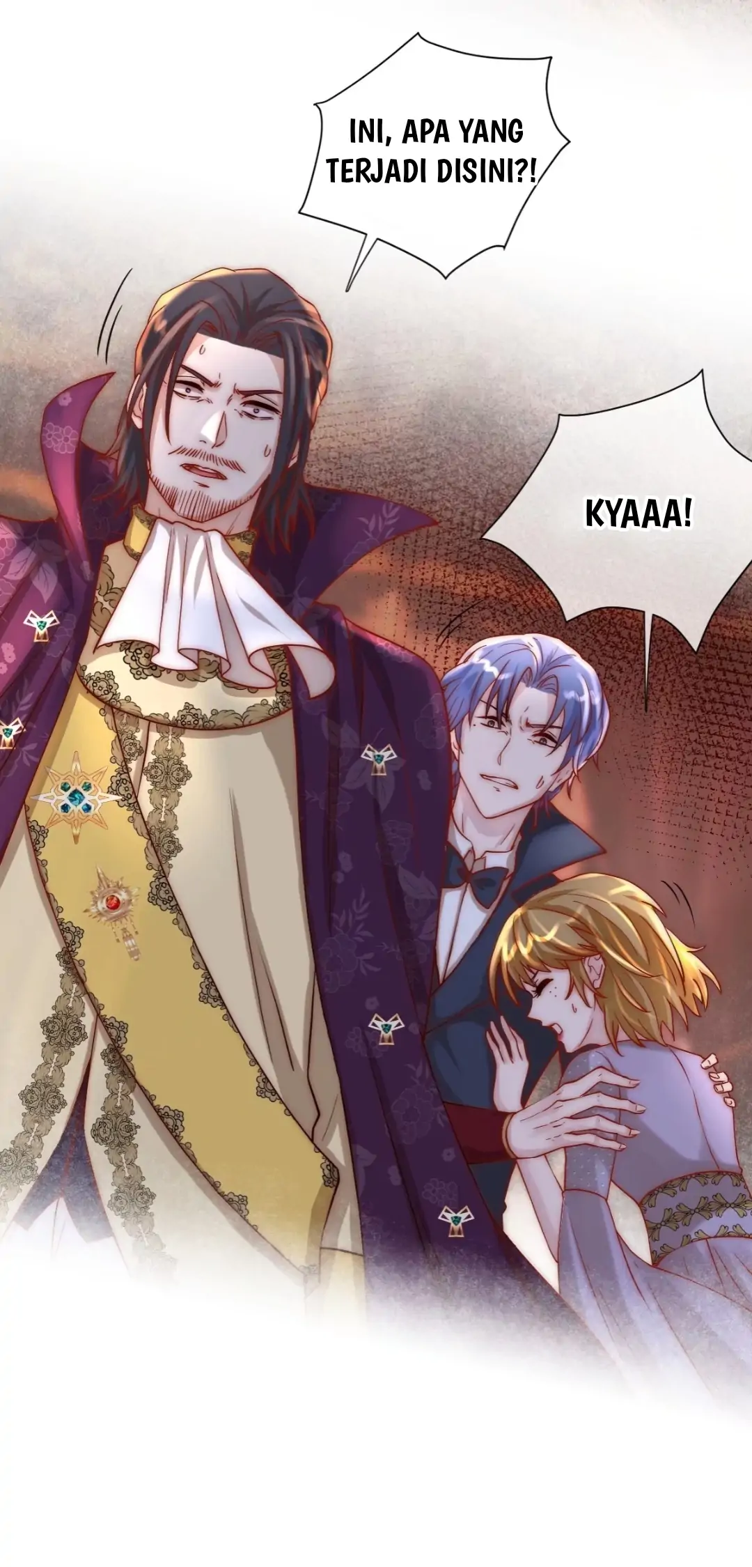 Princess And Dragon - Chapter 4 29 Princess And Dragon - Chapter 4 29