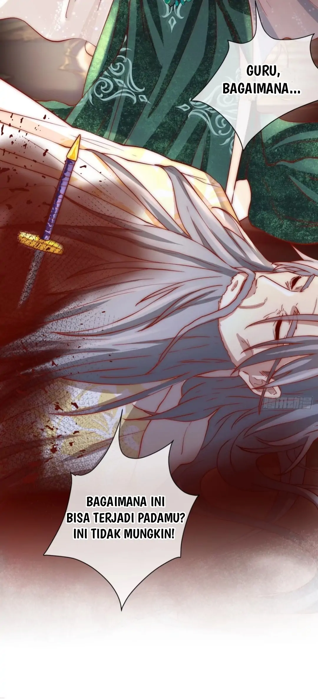 Princess And Dragon - Chapter 4 22 Princess And Dragon - Chapter 4 22