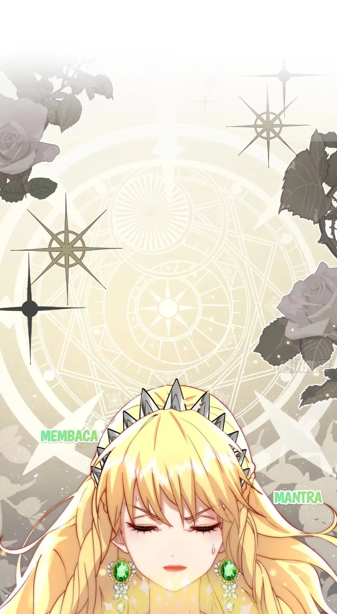 Princess And Dragon - Chapter 4 23 Princess And Dragon - Chapter 4 23