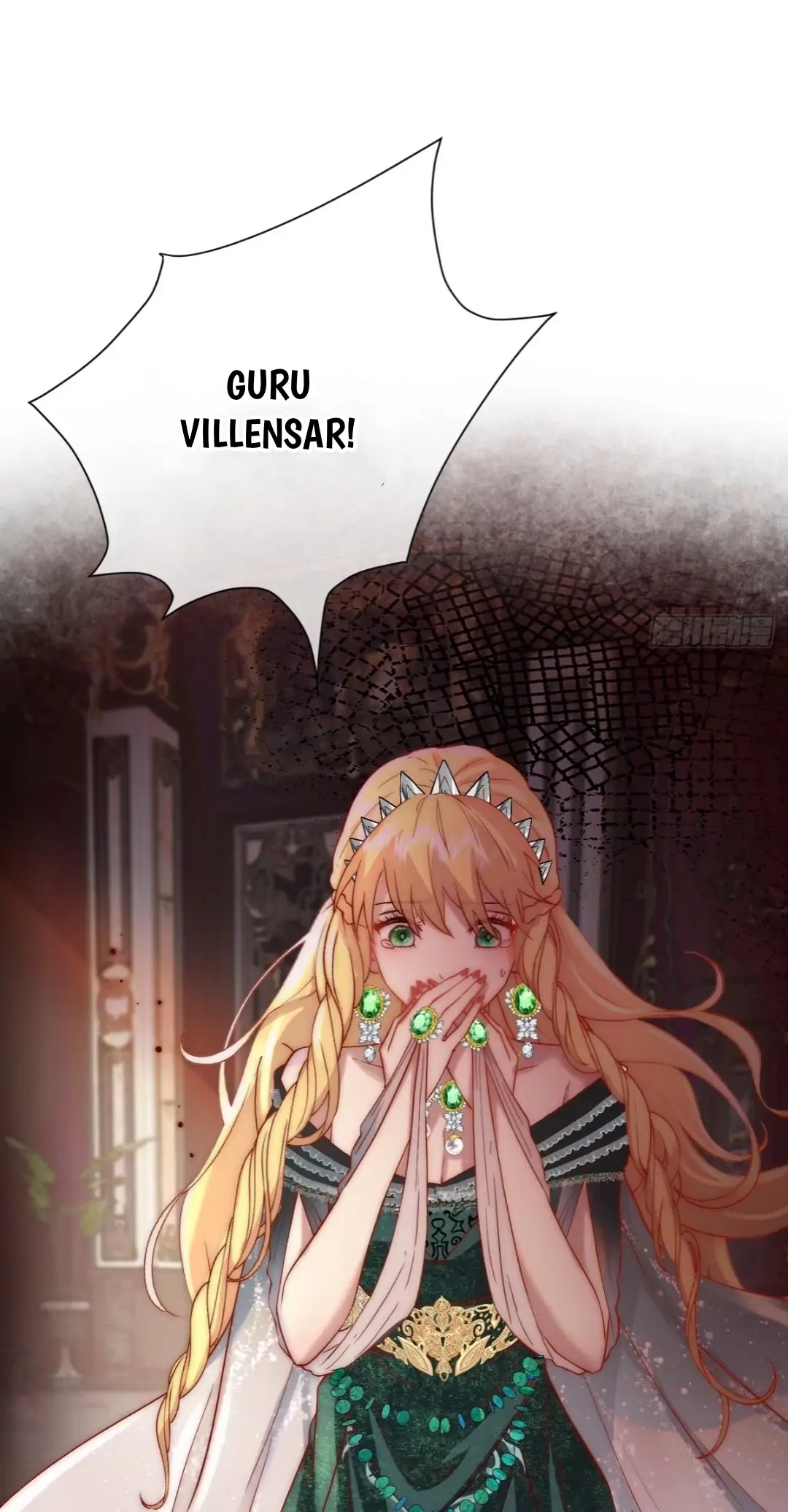 Princess And Dragon - Chapter 4 21 Princess And Dragon - Chapter 4 21