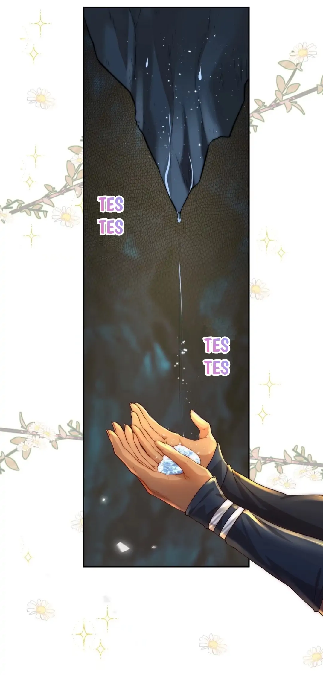 Princess And Dragon - Chapter 4 3 Princess And Dragon - Chapter 4 3