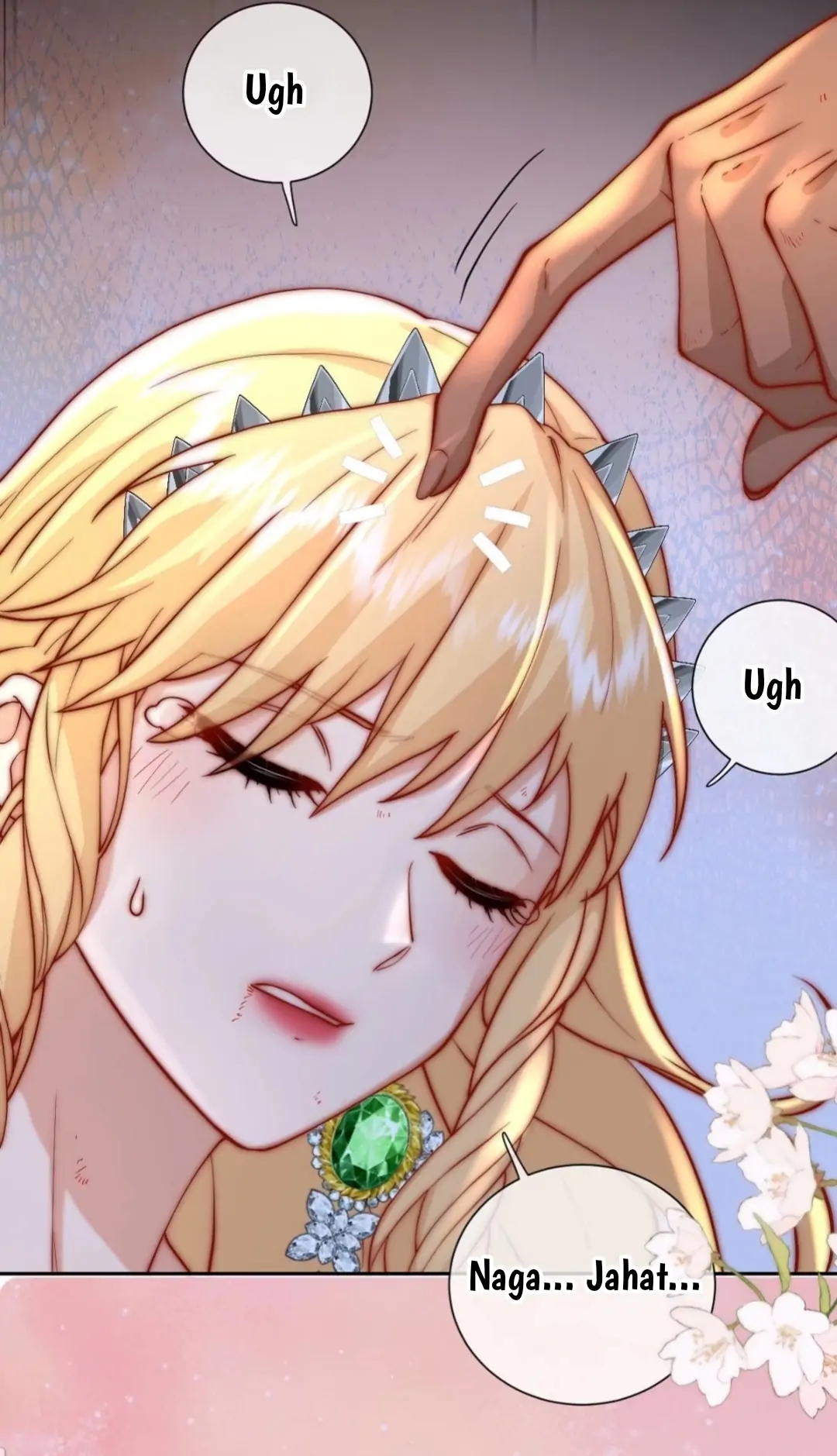 Princess And Dragon - Chapter 4 39 Princess And Dragon - Chapter 4 39