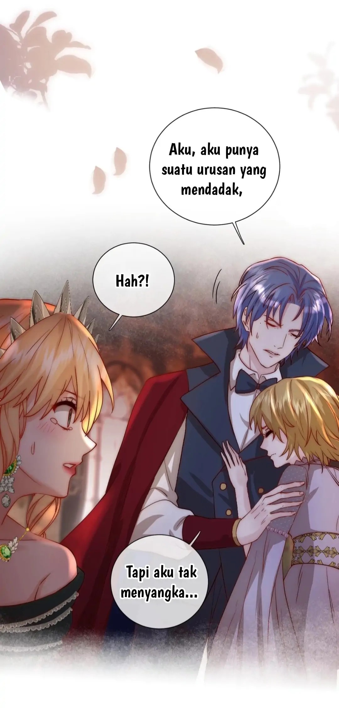 Princess And Dragon - Chapter 4 33 Princess And Dragon - Chapter 4 33