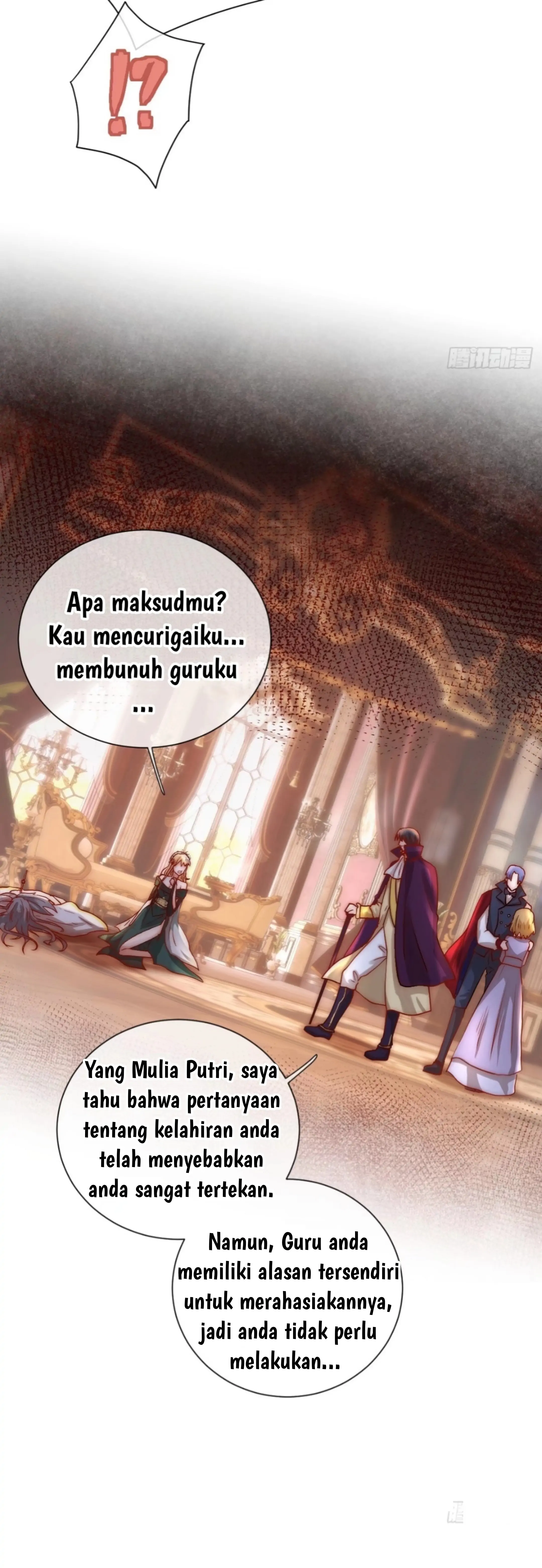 Princess And Dragon - Chapter 4 31 Princess And Dragon - Chapter 4 31