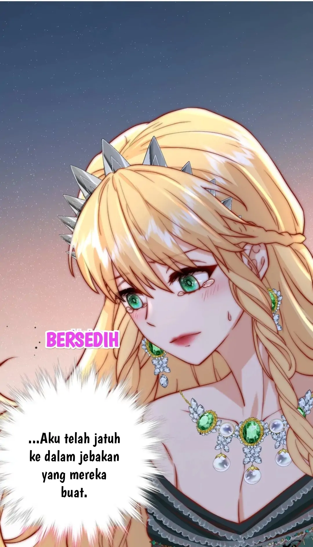 Princess And Dragon - Chapter 4 37 Princess And Dragon - Chapter 4 37