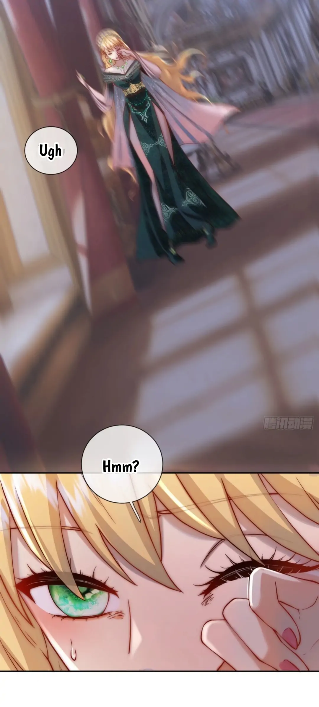 Princess And Dragon - Chapter 4 19 Princess And Dragon - Chapter 4 19