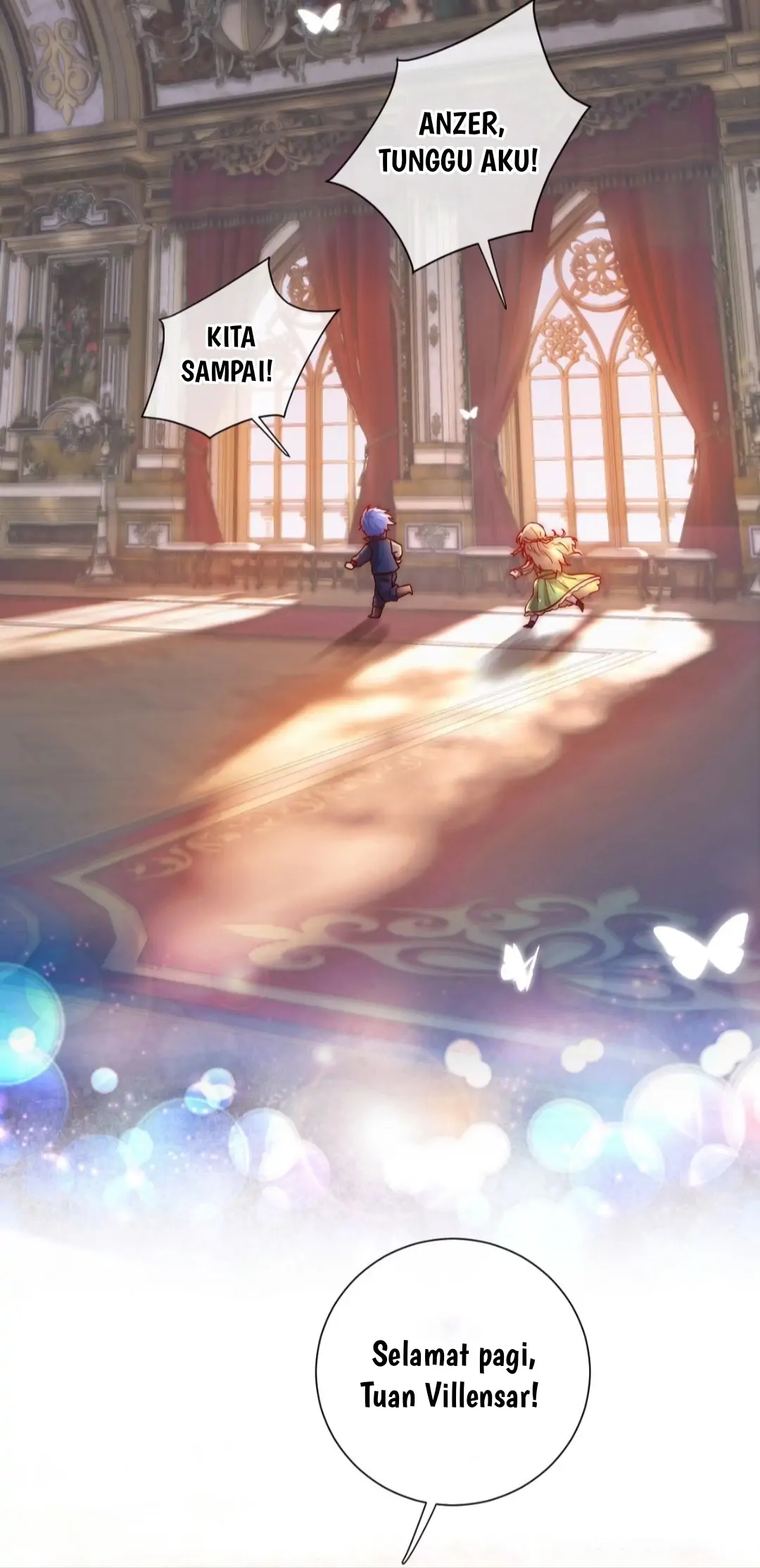 Princess And Dragon - Chapter 4 12 Princess And Dragon - Chapter 4 12