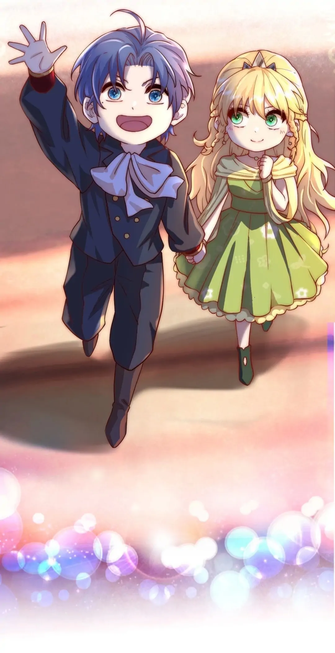 Princess And Dragon - Chapter 4 13 Princess And Dragon - Chapter 4 13