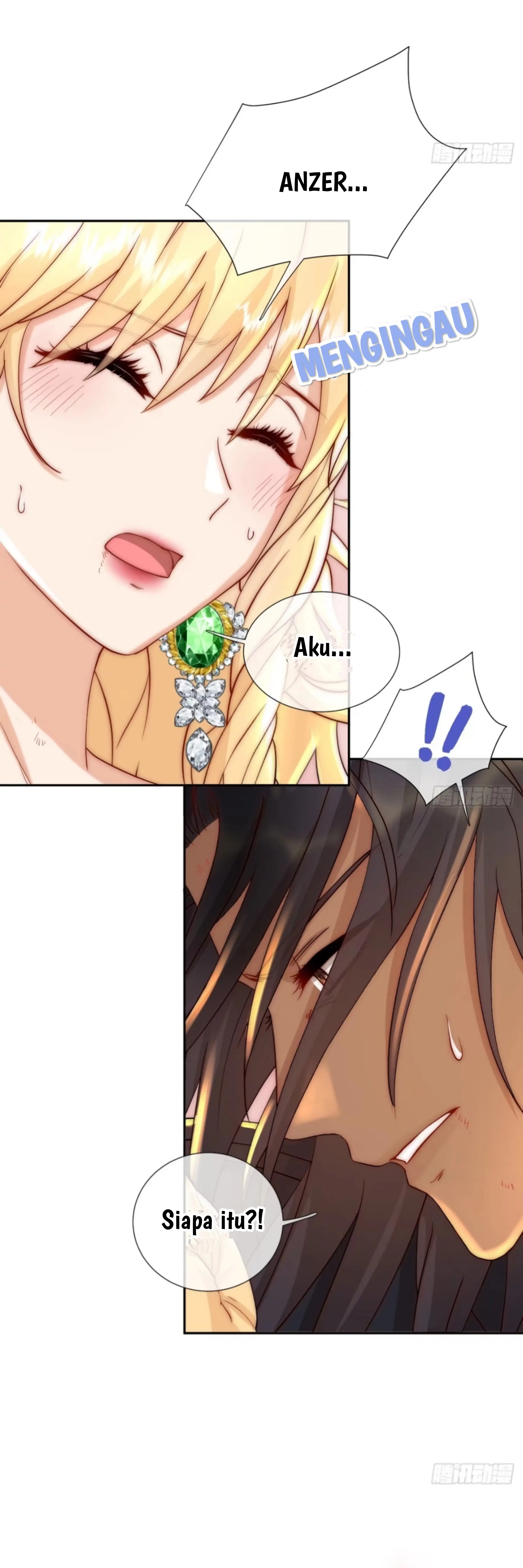 Princess And Dragon - Chapter 4 10 Princess And Dragon - Chapter 4 10