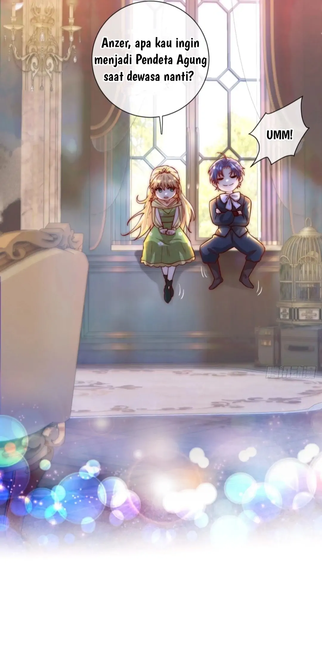 Princess And Dragon - Chapter 4 16 Princess And Dragon - Chapter 4 16