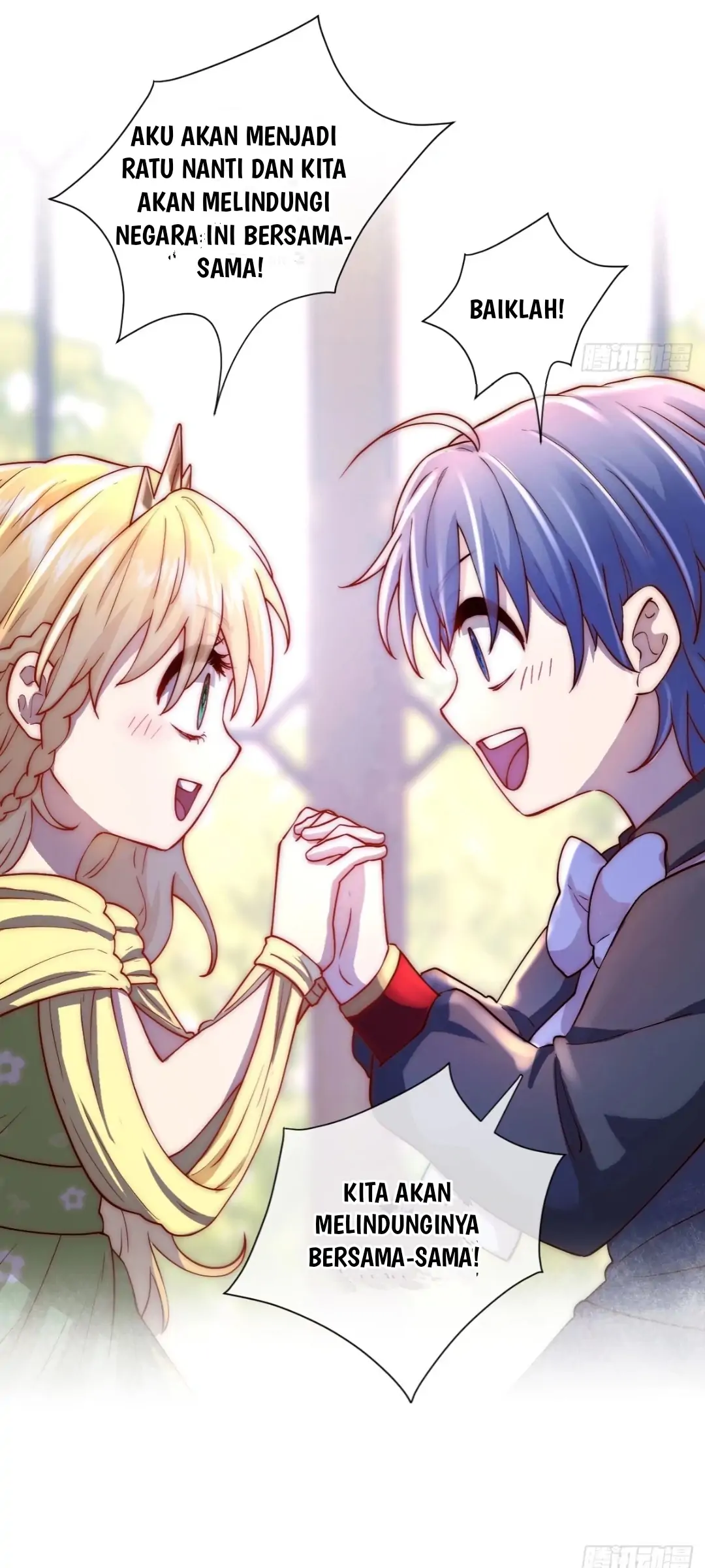 Princess And Dragon - Chapter 4 17 Princess And Dragon - Chapter 4 17