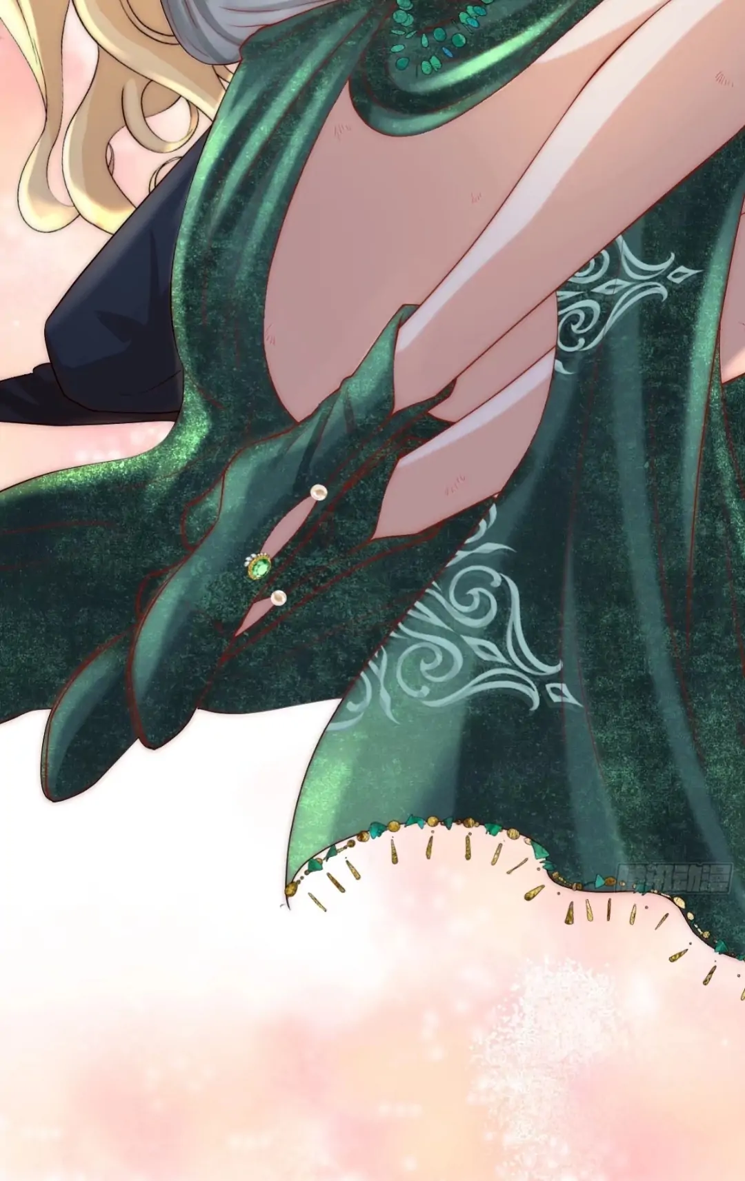 Princess And Dragon - Chapter 4 6 Princess And Dragon - Chapter 4 6