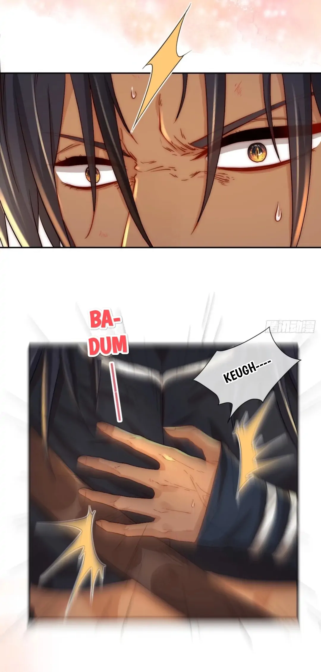 Princess And Dragon - Chapter 4 7 Princess And Dragon - Chapter 4 7