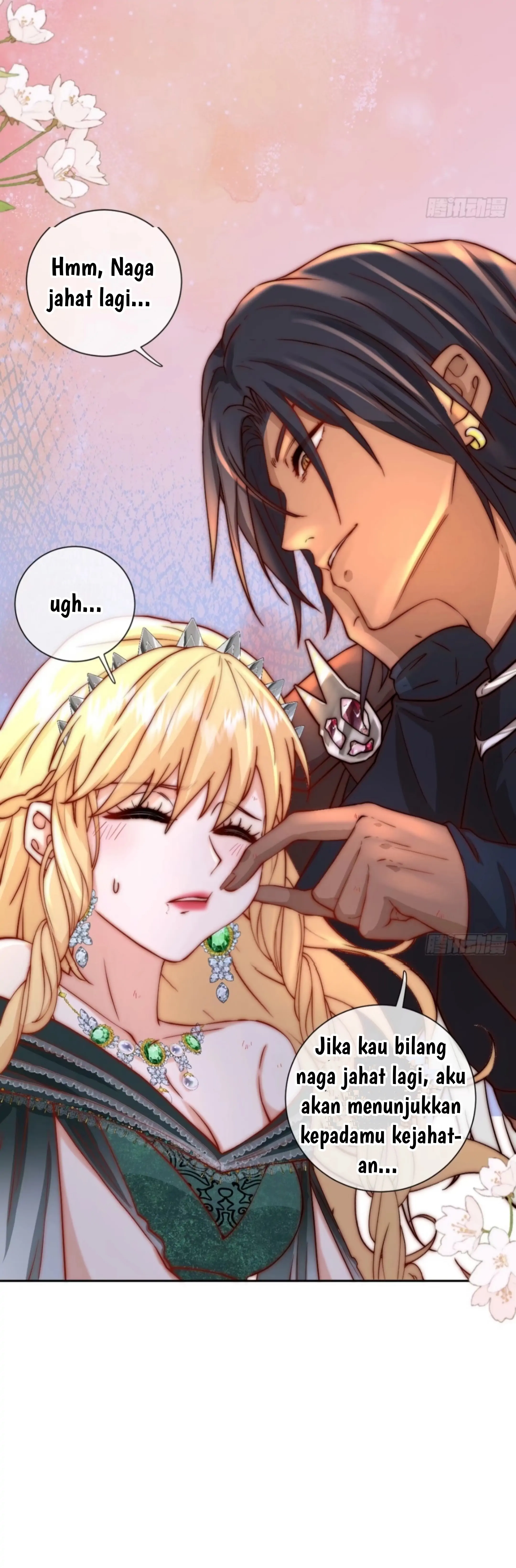 Princess And Dragon - Chapter 4 40 Princess And Dragon - Chapter 4 40