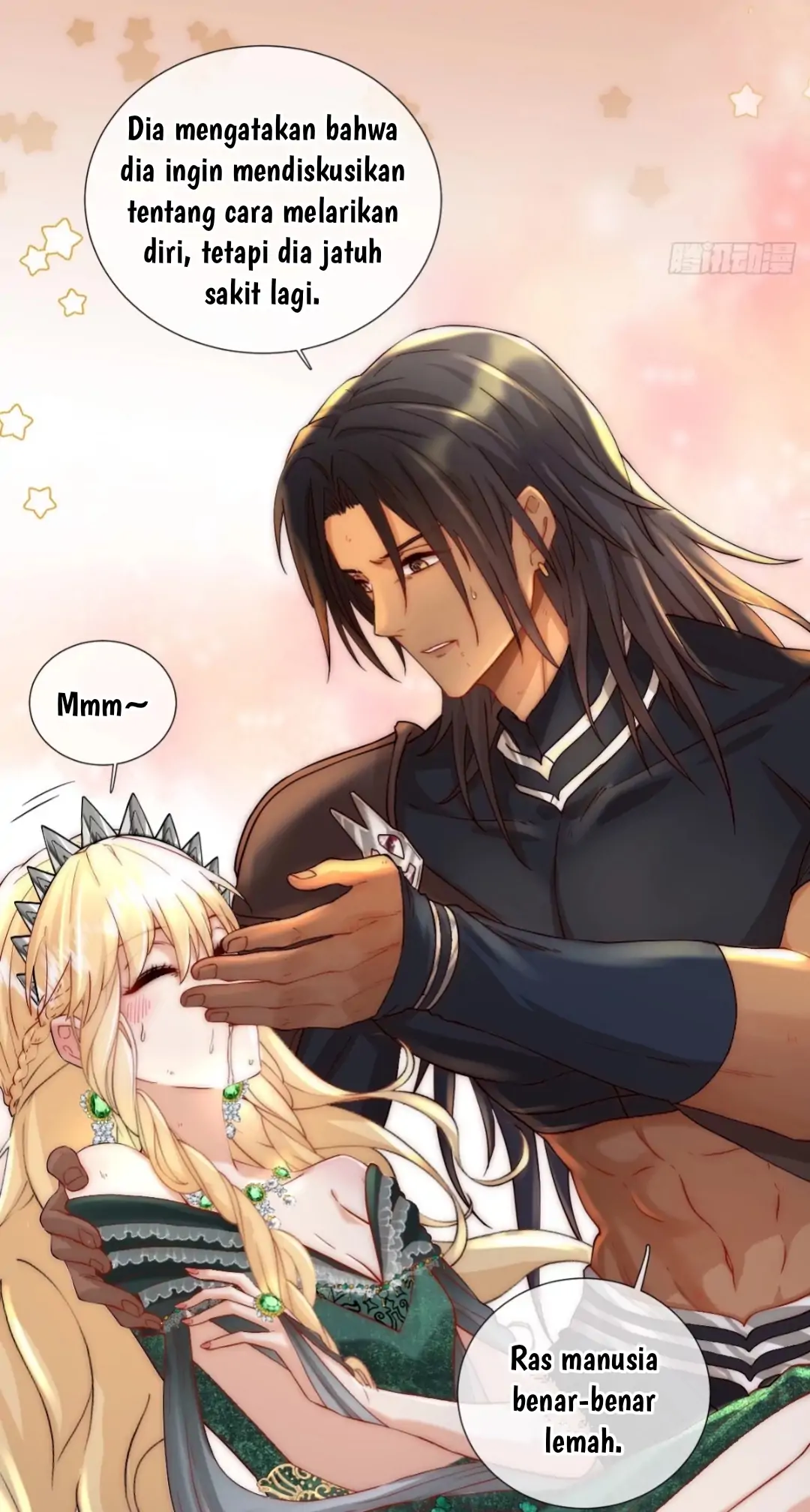 Princess And Dragon - Chapter 4 5 Princess And Dragon - Chapter 4 5