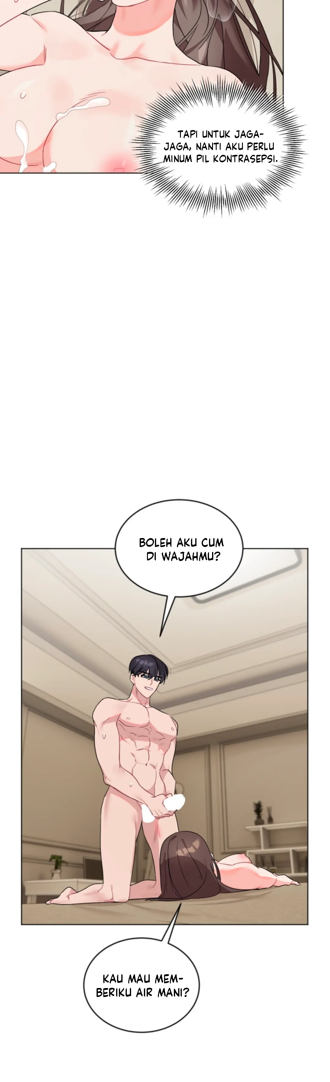 Promiscuous Campus Partners - Chapter 5 28 Promiscuous Campus Partners - Chapter 5 28