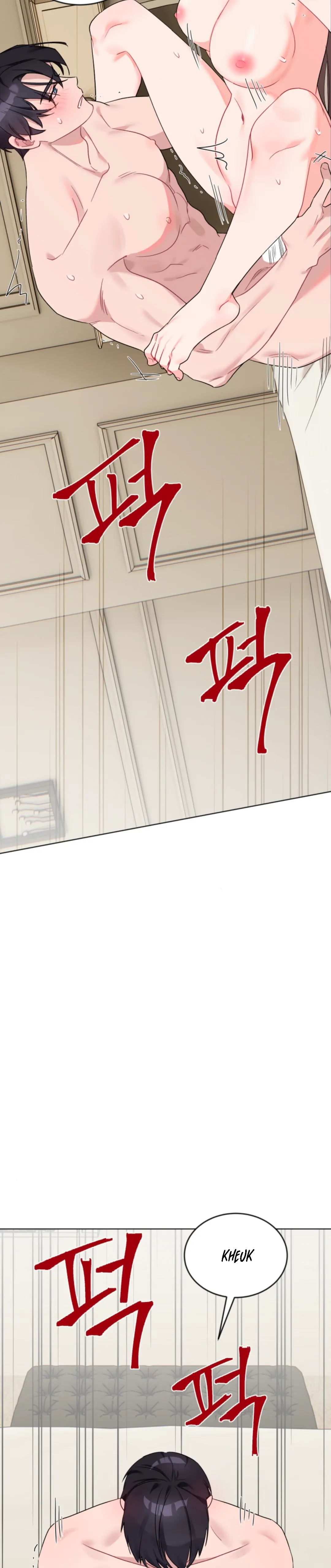 Promiscuous Campus Partners - Chapter 5 23 Promiscuous Campus Partners - Chapter 5 23