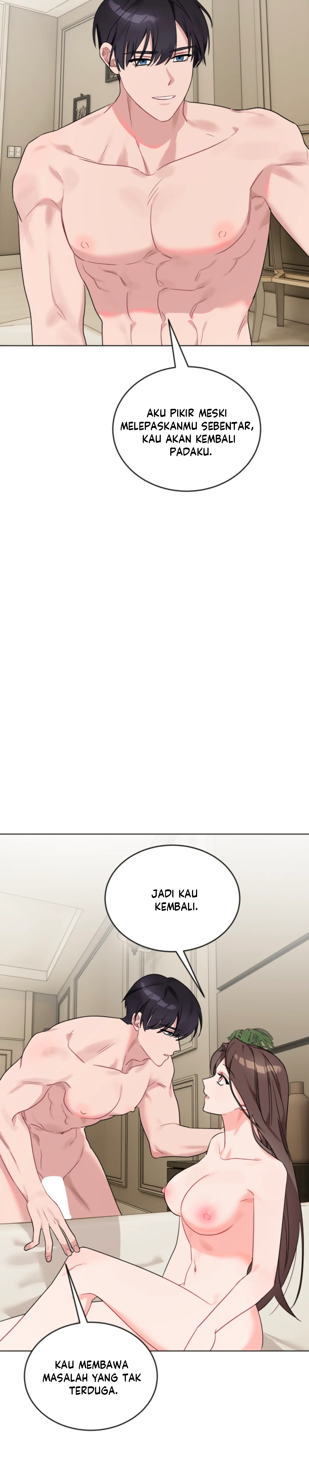 Promiscuous Campus Partners - Chapter 5 32 Promiscuous Campus Partners - Chapter 5 32