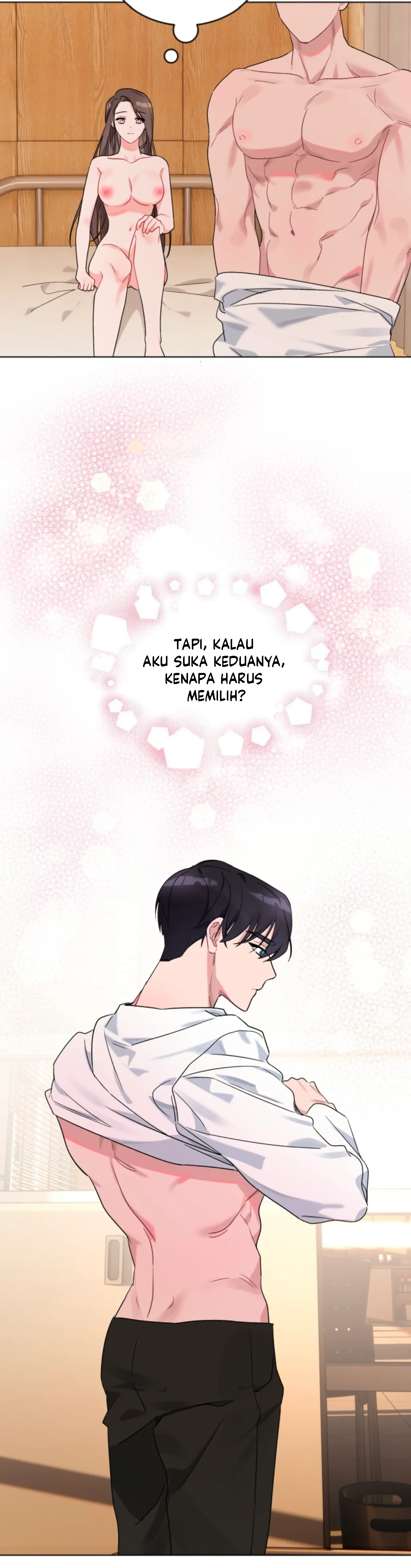 Promiscuous Campus Partners - Chapter 5 12 Promiscuous Campus Partners - Chapter 5 12