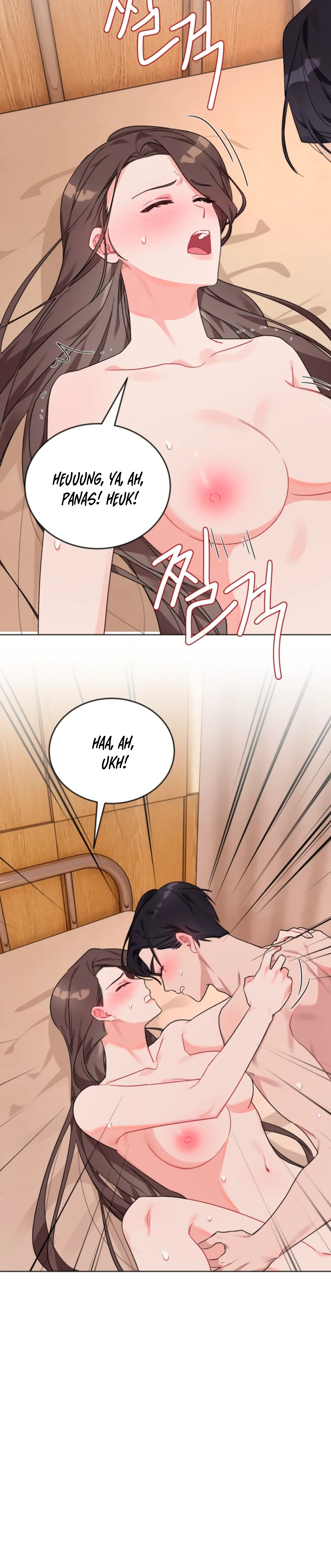 Promiscuous Campus Partners - Chapter 5 10 Promiscuous Campus Partners - Chapter 5 10