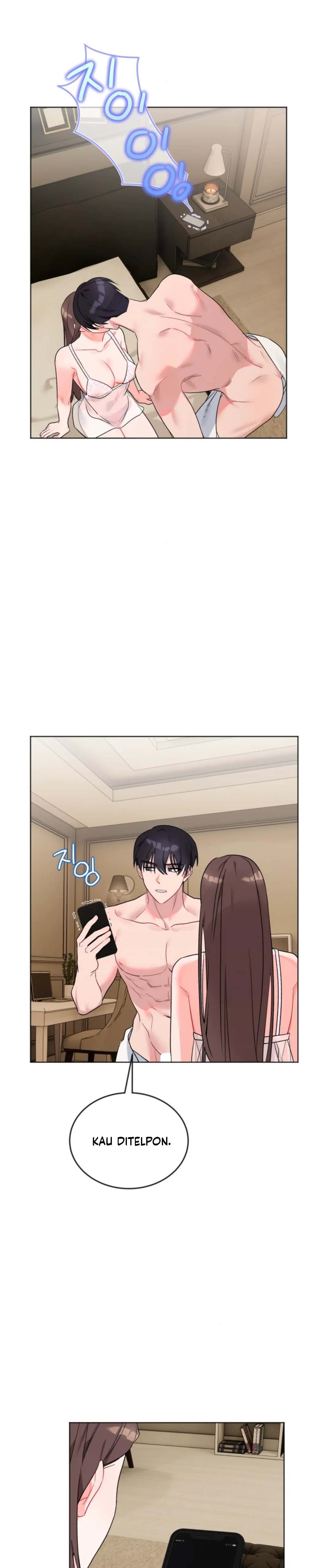 Promiscuous Campus Partners - Chapter 5 16 Promiscuous Campus Partners - Chapter 5 16