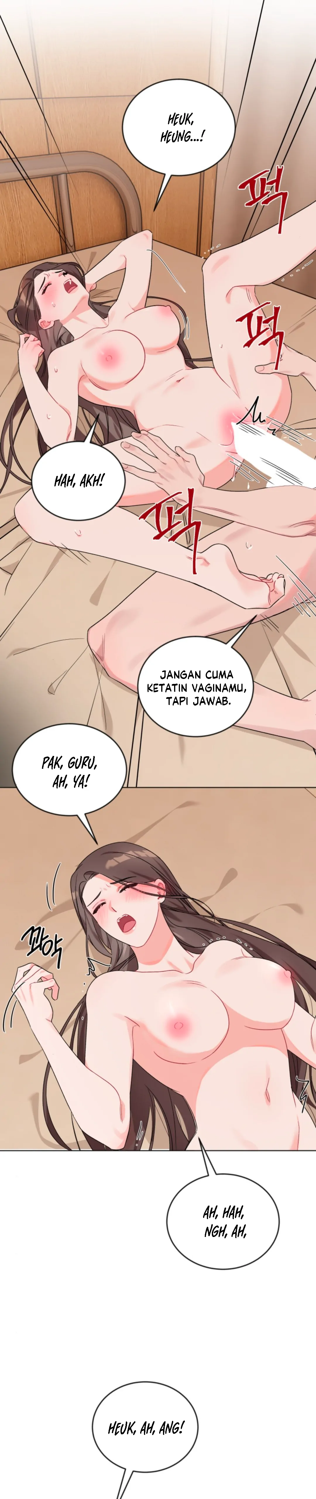 Promiscuous Campus Partners - Chapter 5 6 Promiscuous Campus Partners - Chapter 5 6