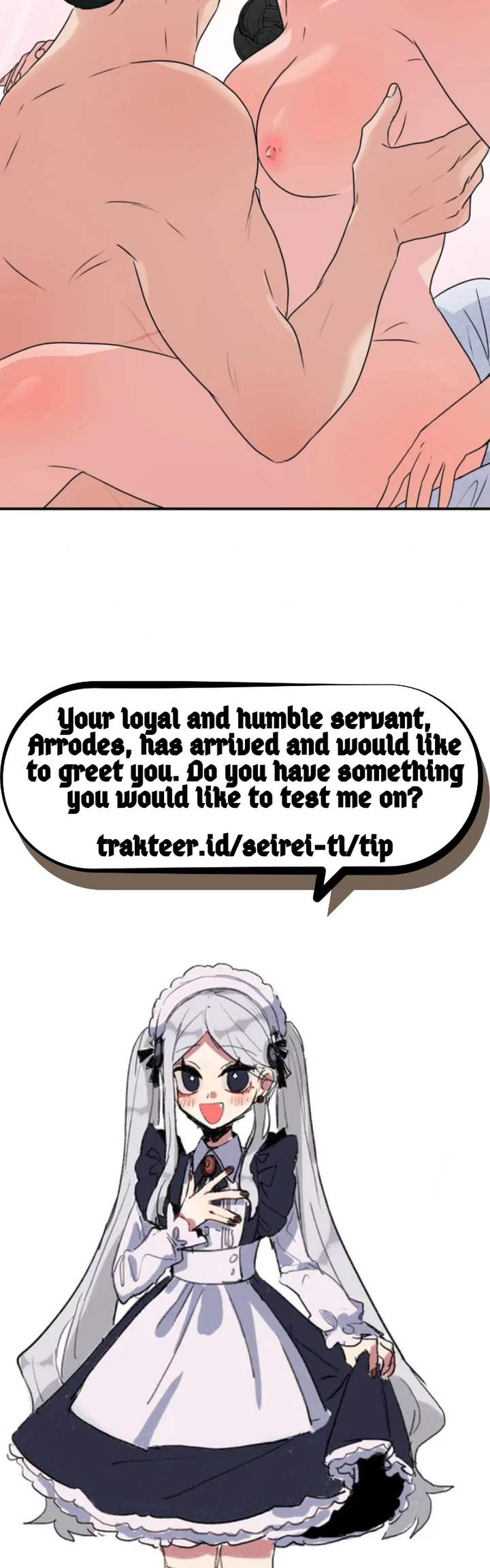 Wild Eyes - Chapter 81 36