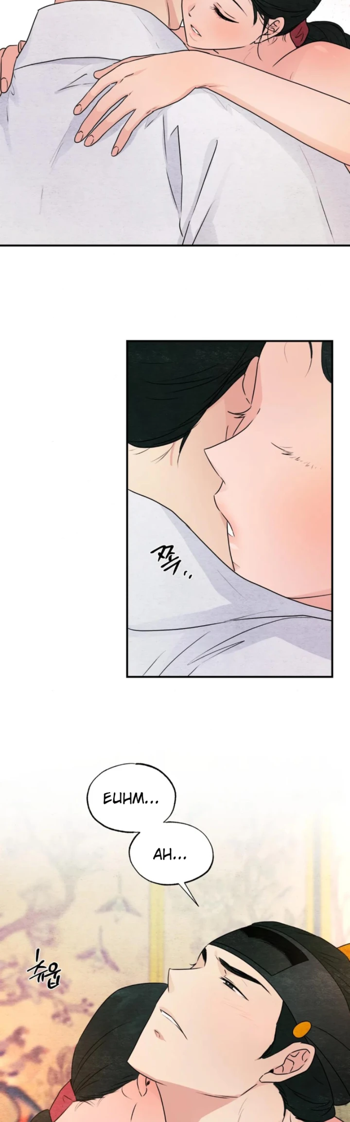 Wild Eyes - Chapter 81 6