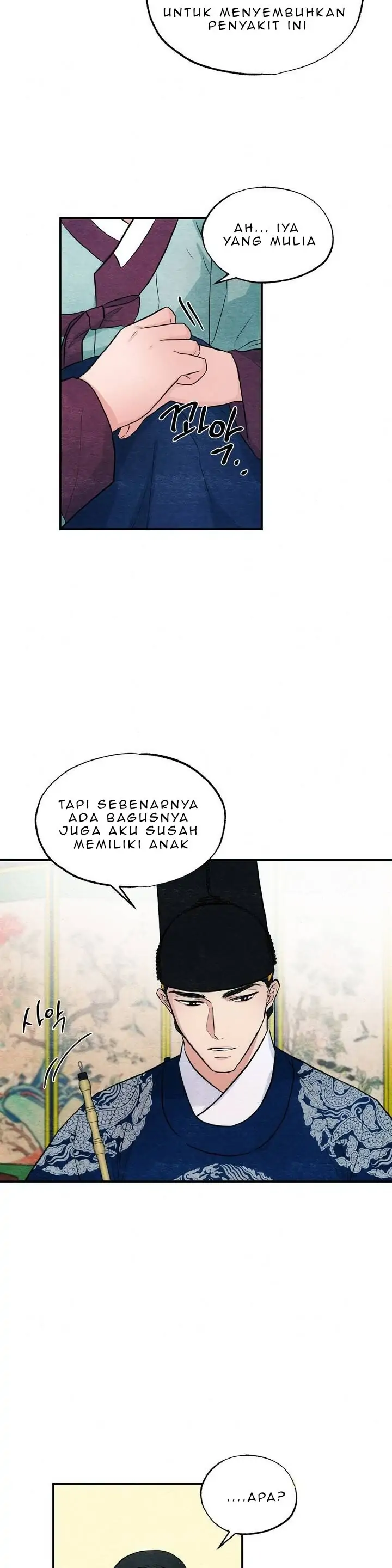Wild Eyes - Chapter 22 23