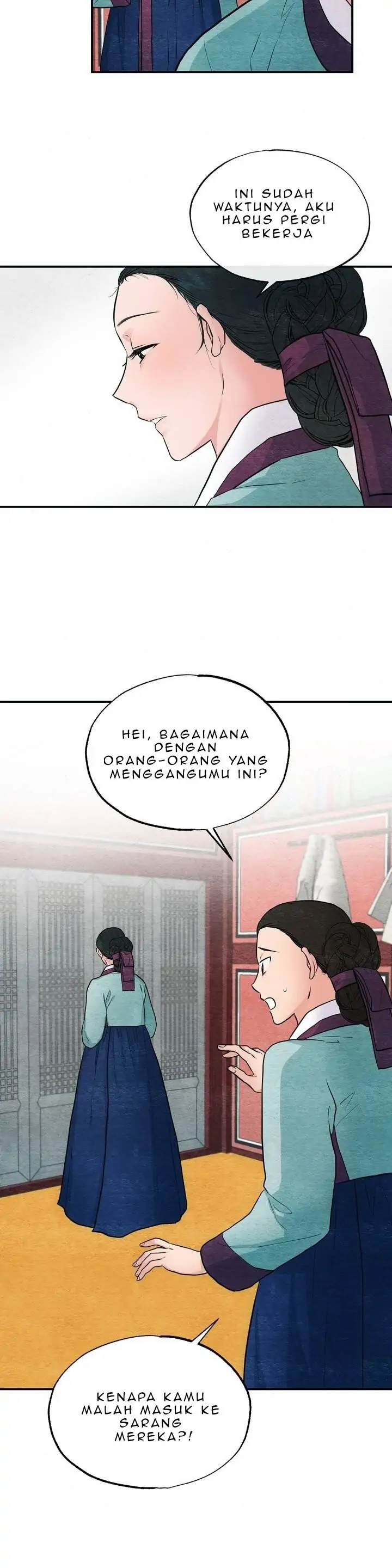 Wild Eyes - Chapter 22 5
