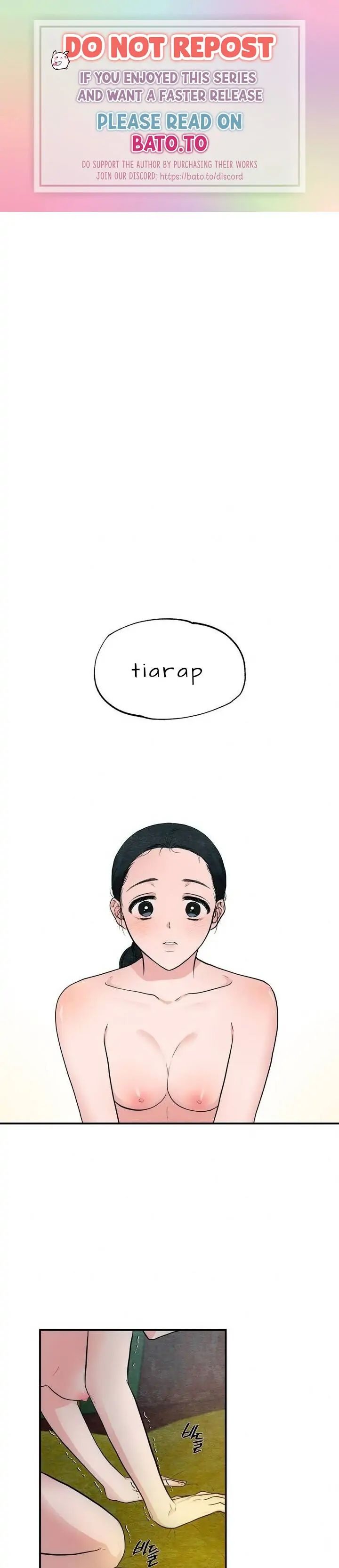 Wild Eyes - Chapter 3 1