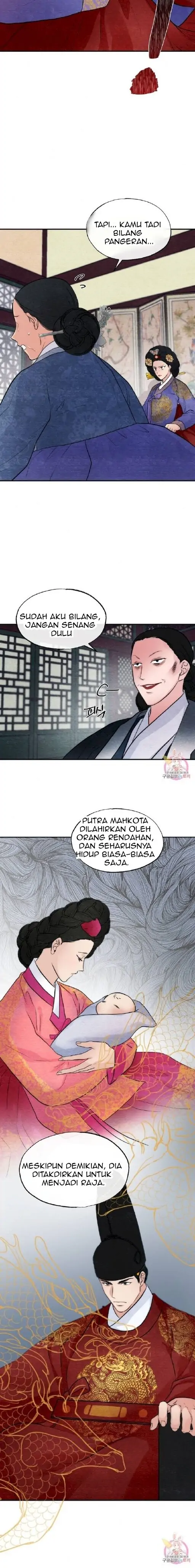 Wild Eyes - Chapter 39 8