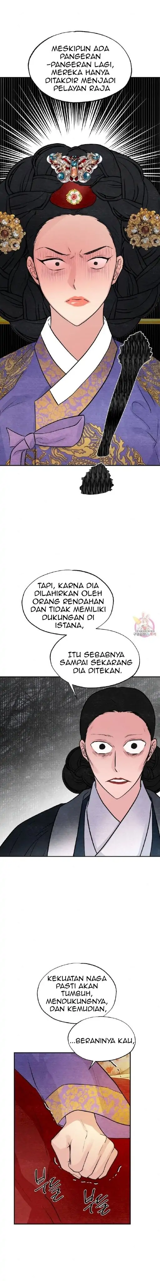 Wild Eyes - Chapter 39 9