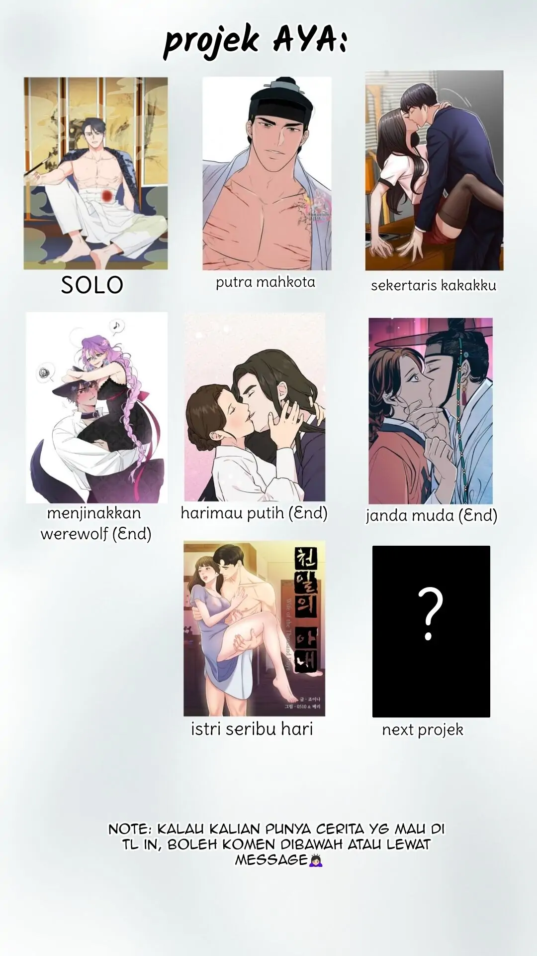 Wild Eyes - Chapter 39 18